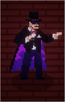 Sir Veltrine's image