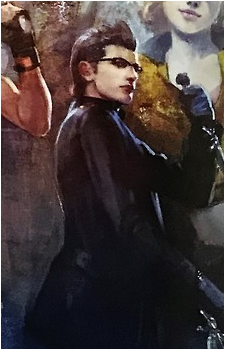 Ignis Scientia