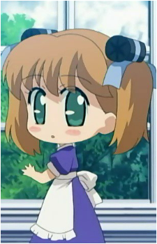 Kunugi-tan's image