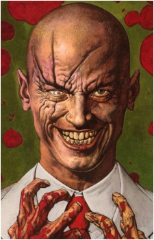 Herr Starr