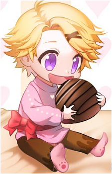 Image 15 of Yoosung Kim