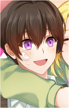 Image 3 of Yoosung Kim
