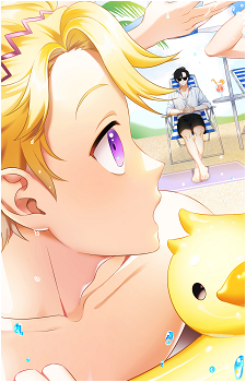 Image 20 of Yoosung Kim