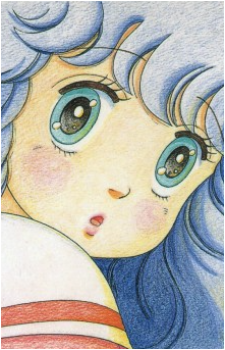 Persia Hayami's image