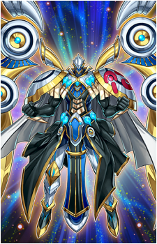 Numbers 93: King of Wishes, Hope Kaiser's image