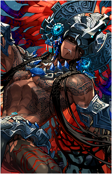 Camazotz