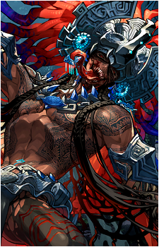 Camazotz