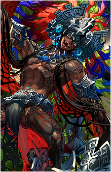 Camazotz