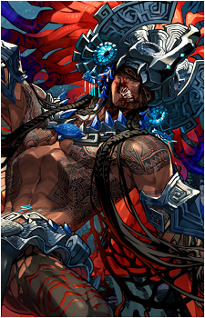 Camazotz