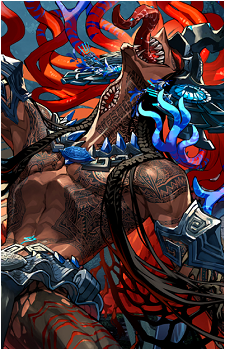 Camazotz