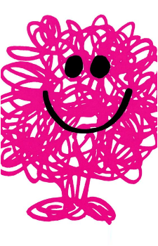 Mr. Messy's image