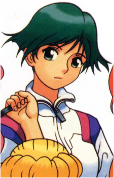 Kumiko Shiozaki's image