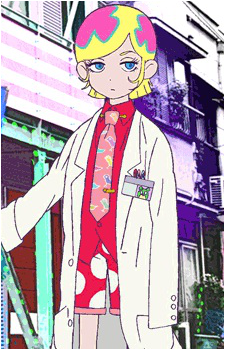 Ichirou Irabu