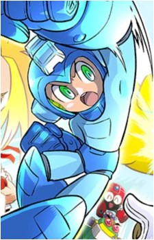 Mega Man