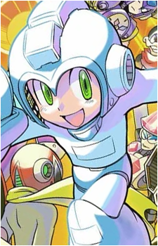Mega Man