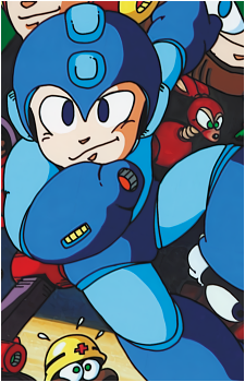 Mega Man
