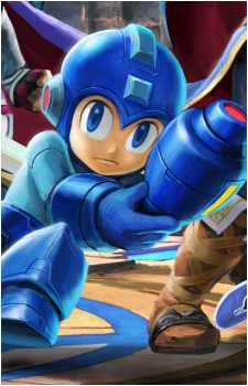 Mega Man