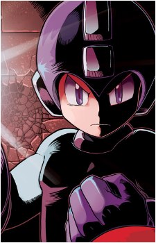 Mega Man