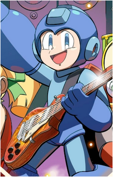 Mega Man