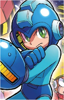 Mega Man