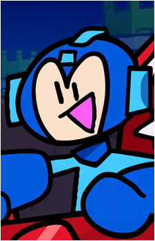 Mega Man
