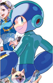 Mega Man