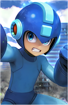 Mega Man