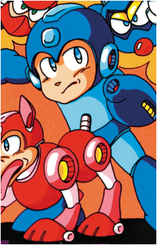 Mega Man