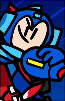 Mega Man
