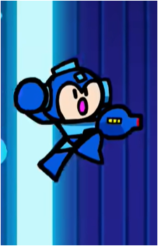 Mega Man