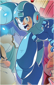 Mega Man