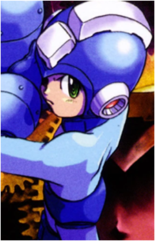 Mega Man