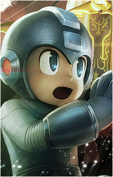 Mega Man