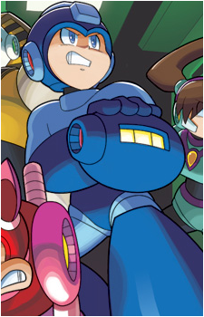 Mega Man