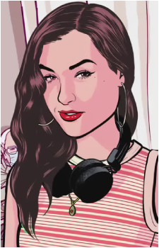 Sasha Grey's image