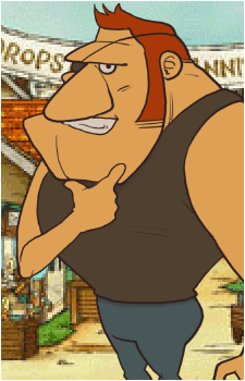 Angus {PL}'s image
