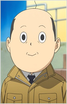 Principal {GnS}