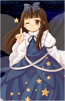 Star Sapphire's image