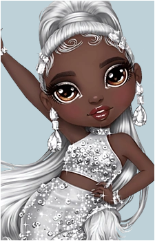 Ayesha Sterling's image