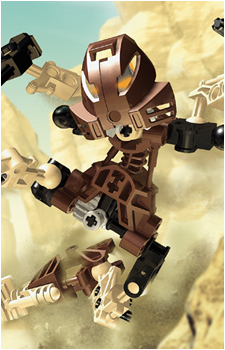 Pohatu's image
