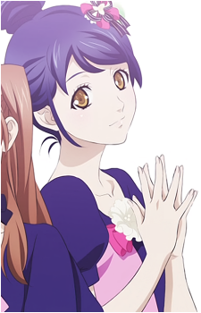 Moe Morita's image