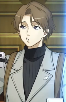 Kanwa Ikesu's image