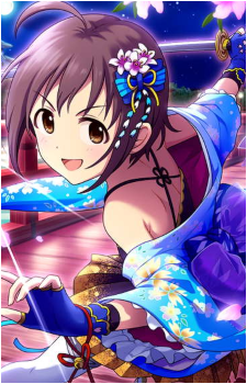 Tamami Wakiyama
