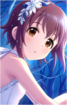Tamami Wakiyama's image