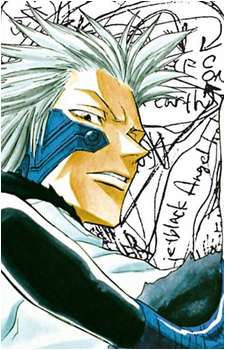 Gamma Akutabi's image