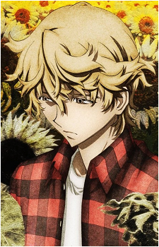 Tooru Mutou's image