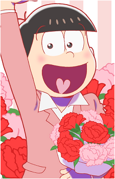 Osomatsu Matsuno