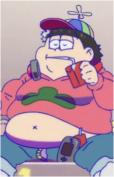 Osomatsu Matsuno