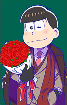 Osomatsu Matsuno