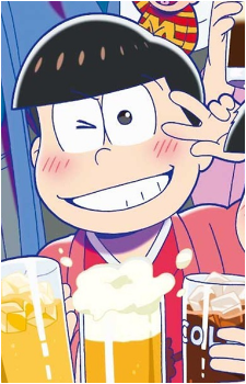 Osomatsu Matsuno